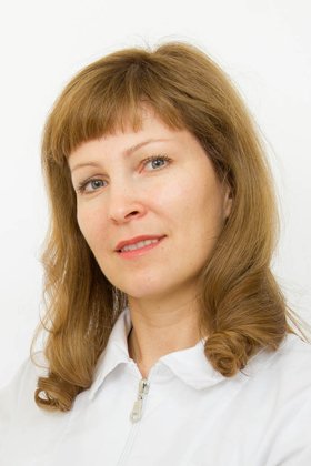 детский стоматолог Борисова Юлия Александровна