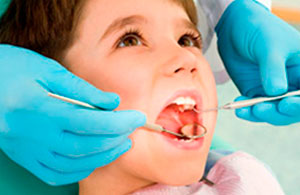 детская стоматология платная