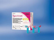 Spectrum - композитный материал для художественной реставрации зубов