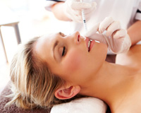 лечение ботулотоксином в стоматологии