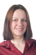 Скреблюкова Карина 