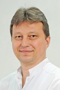 Быстров Виктор Васильевич