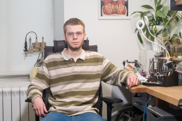 Цукор Илья Сергеевич